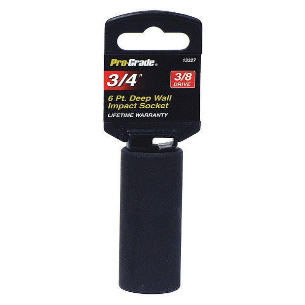 Socket, 3/8