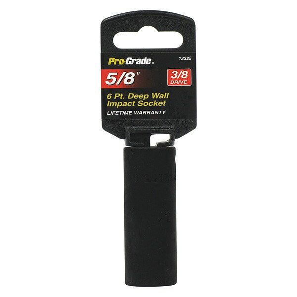 Socket, 3/8