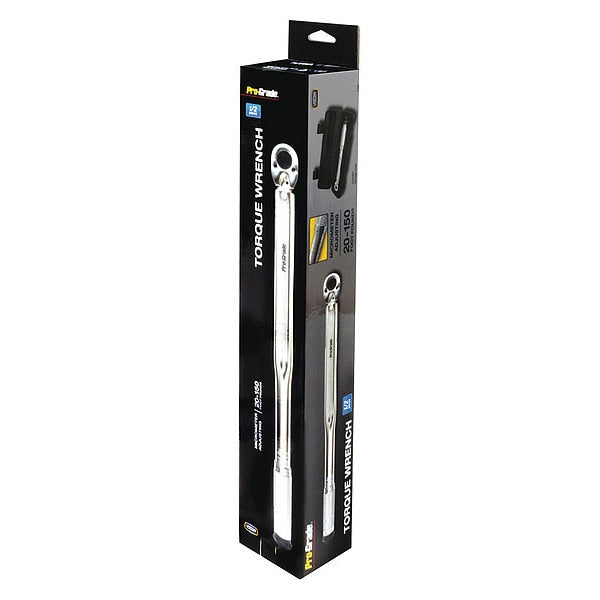 Wrenches Micro Adjusting 1/2