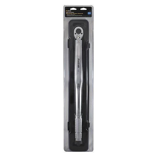 Wrenches Micro Adjusting 1/2