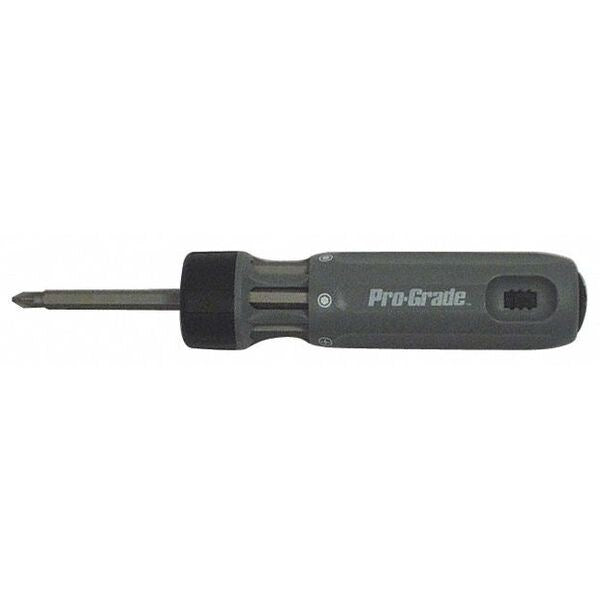 Xl Driver 12-In-1 Ratcheting Driver