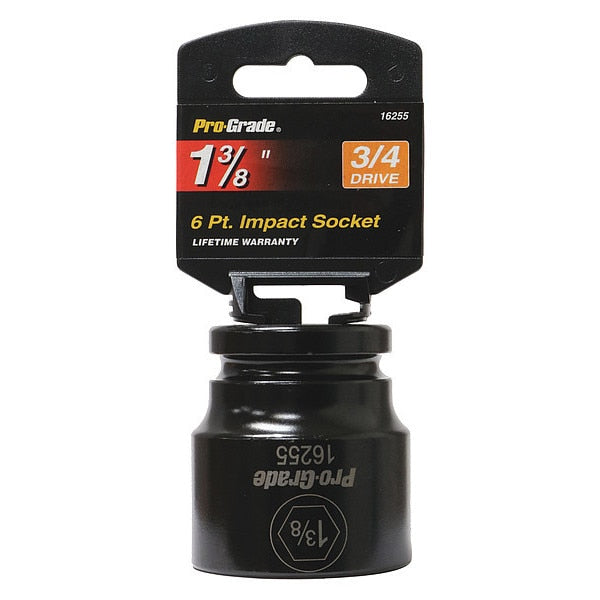 Socket, 3/4