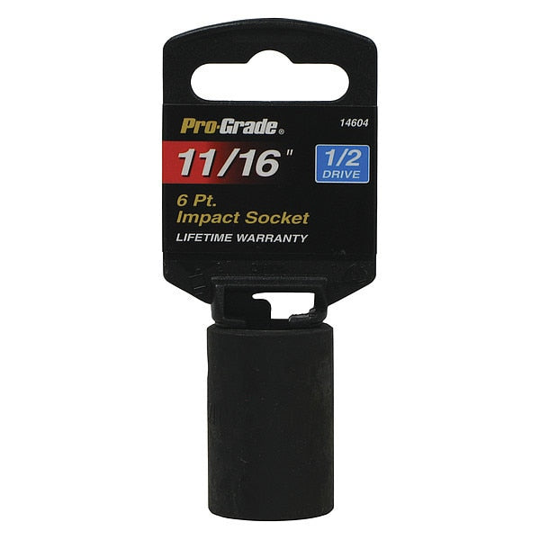Socket, 1/2