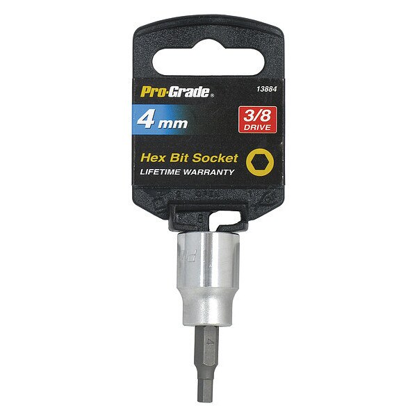 Socket, 3/8