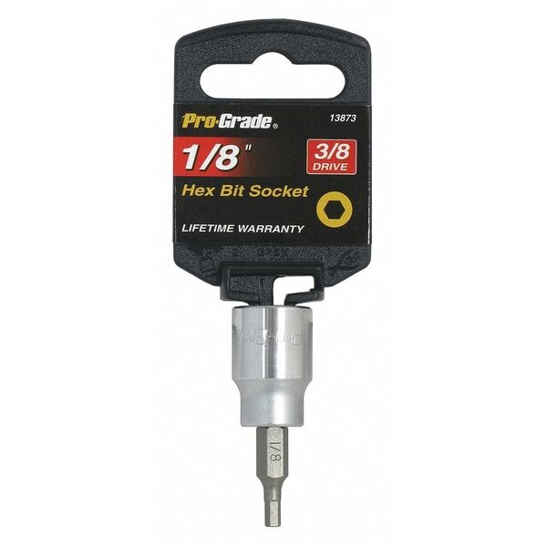Socket, 3/8