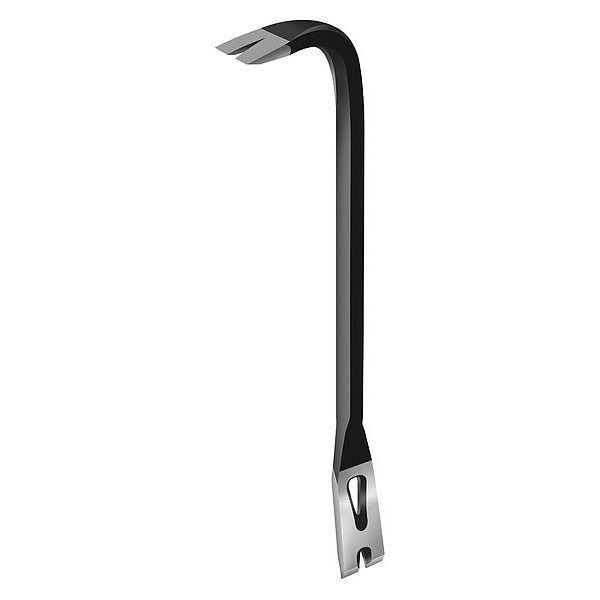Offset Ripping Chisel, 17