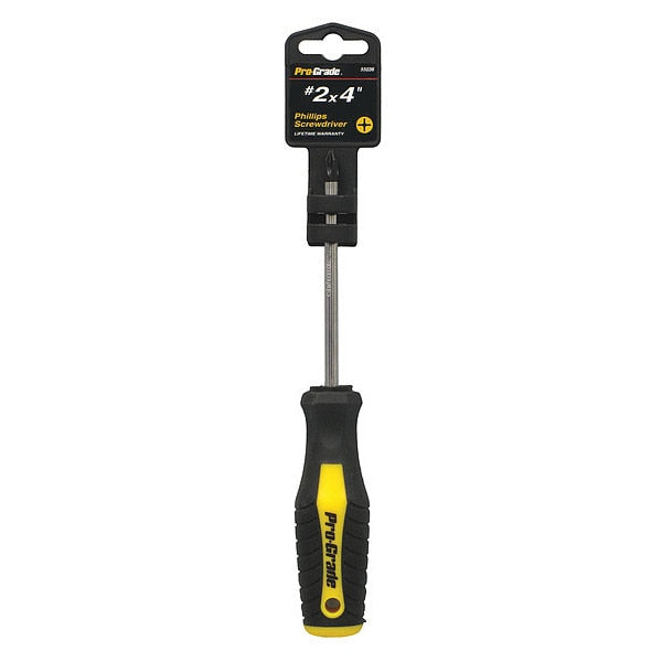 Phillips Screwdriver, #2X4
