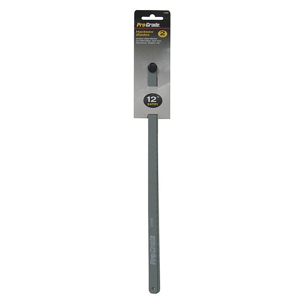 Tpi Hacksaw Blade, 12