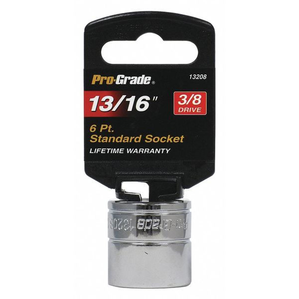 Socket, 3/8