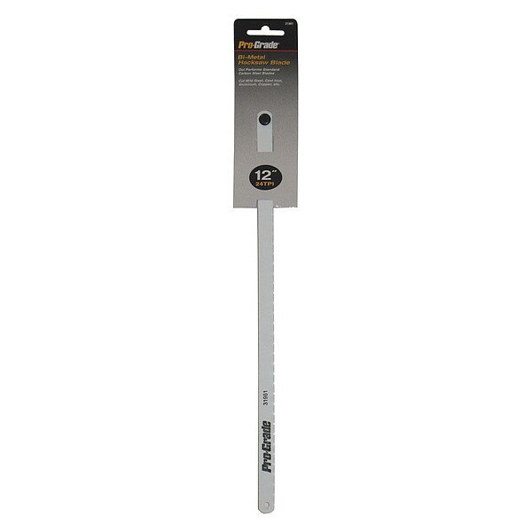 Tpi Hacksaw Blade, 12
