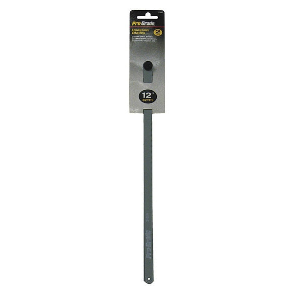 Tpi Hacksaw Blade, 12