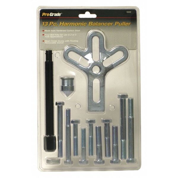 Harmonic Balancer Puller