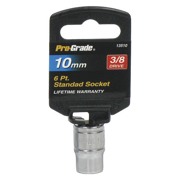 Socket, 3/8