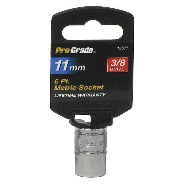 Socket, 3/8