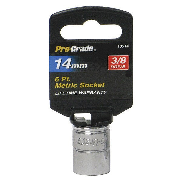 Socket, 3/8