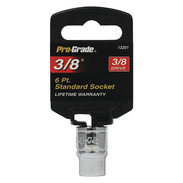 Socket, 3/8