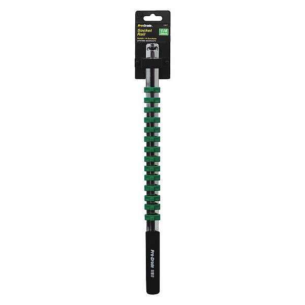 Socket, 1/4