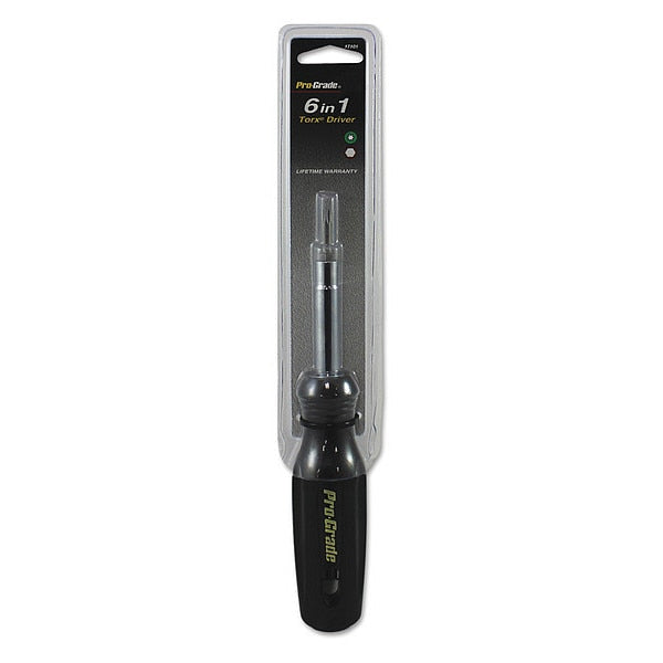 Torx Driver 6-In-1