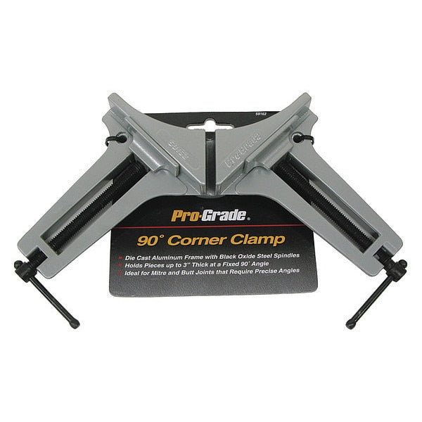 Corner Clamp, 90 deg.