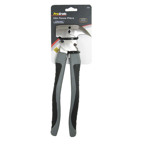 Fence Pliers, 10