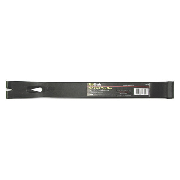 Flat Pry Bar, 15