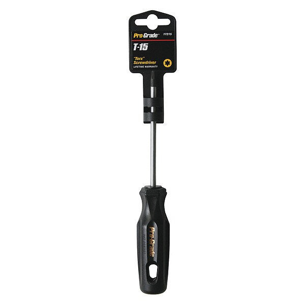 T15 Torx Screwdriver