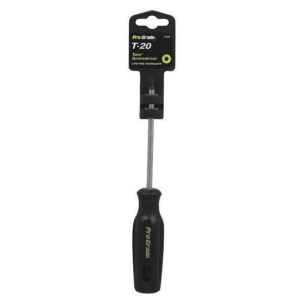 T20 Torx Screwdriver