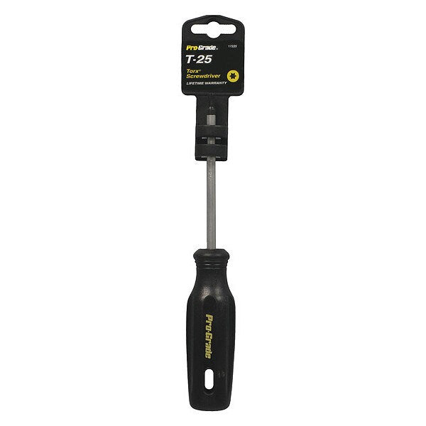 T25 Torx Screwdriver