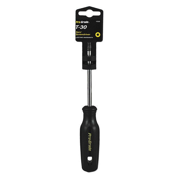 T30 Torx Screwdriver