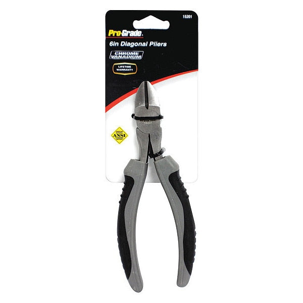Diagonal Pliers, 6