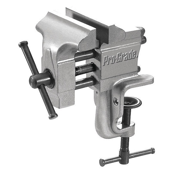 Workshop Clamp Vise, 3