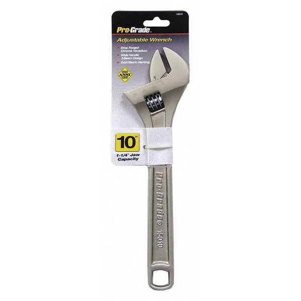 Wrenches, 10
