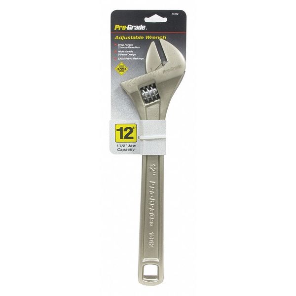 Wrenches, 12