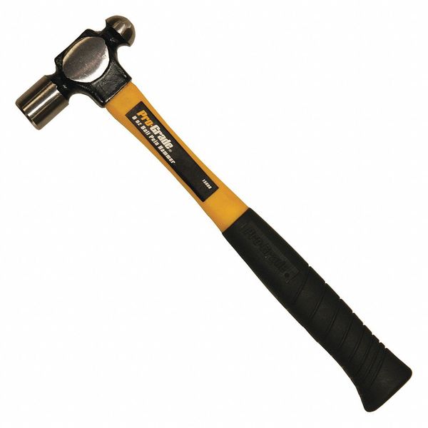 Ball Pein Hammer, 8 oz.