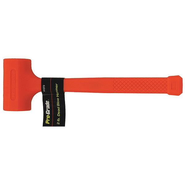 Dead Blow Hammer, 2 lb.