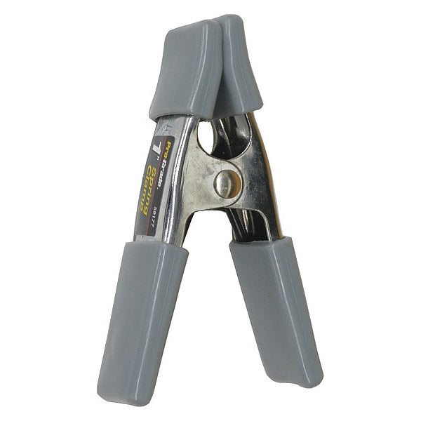 Metal Spring Clamp, 1
