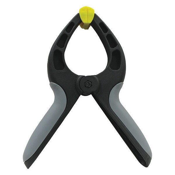 Nylon Spring Clamp, 3