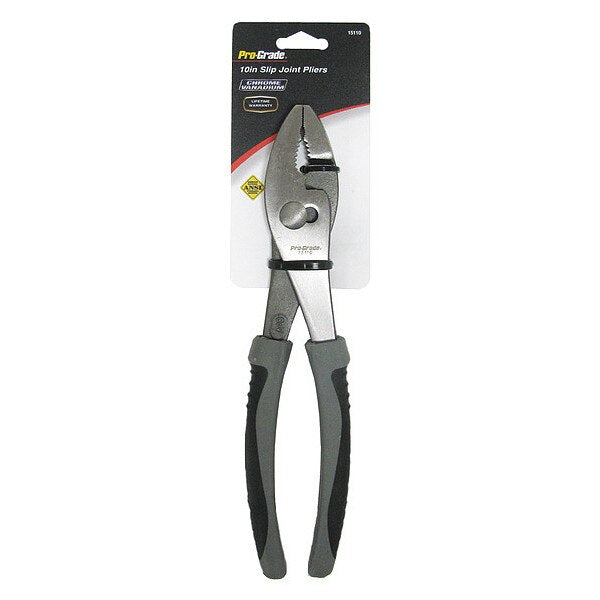 Slip Joint Pliers, 10