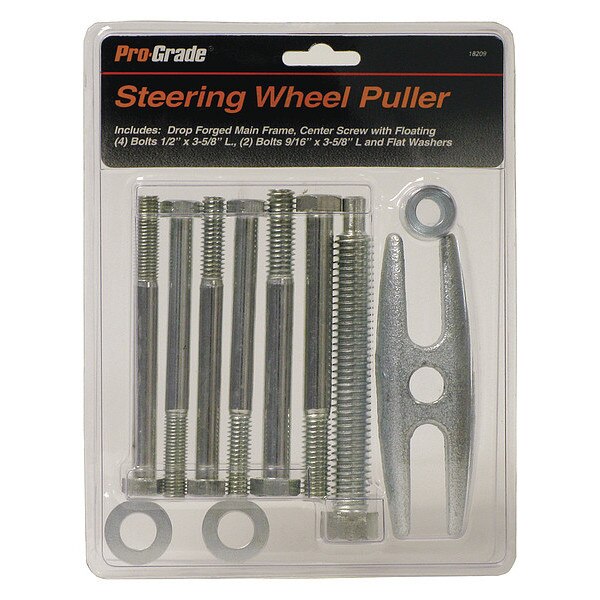 Steering Wheel Puller