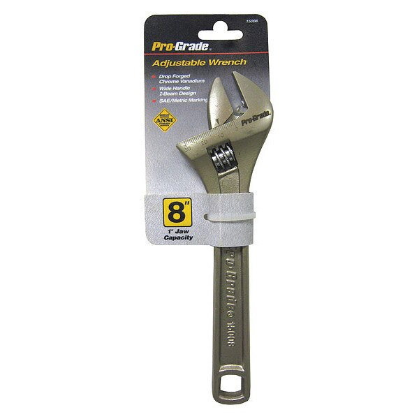 Wrenches, 8
