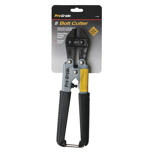 Mini Bolt Cutter, 8