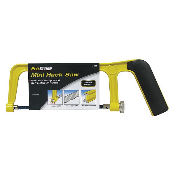 Mini Hack/Coping Saw