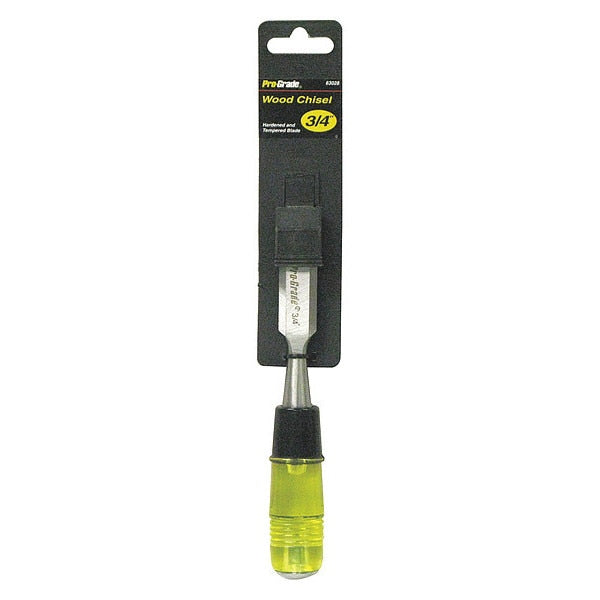 Wood Chisel, 3/4