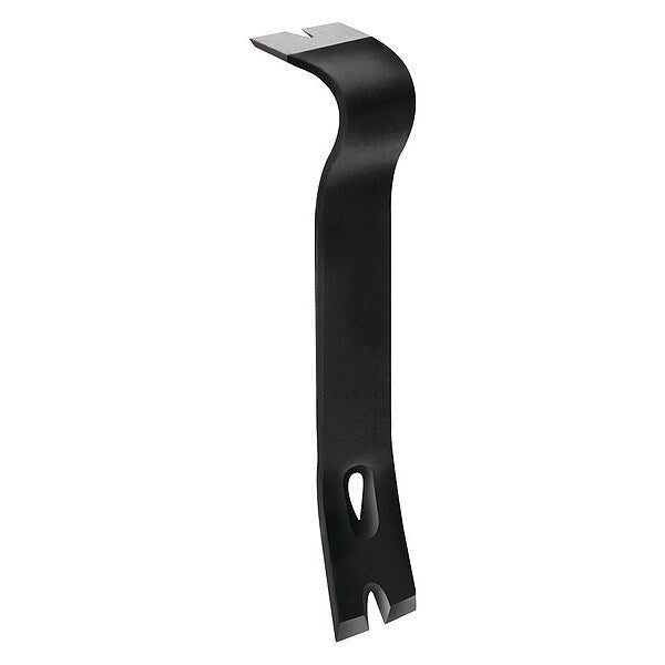 Utility Bar, 7