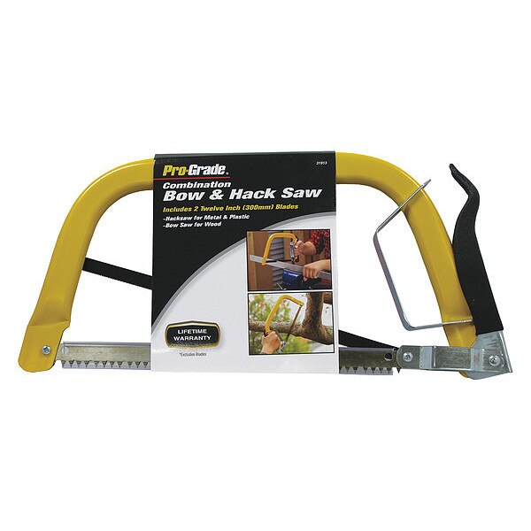 Bow Saw/Hacksaw