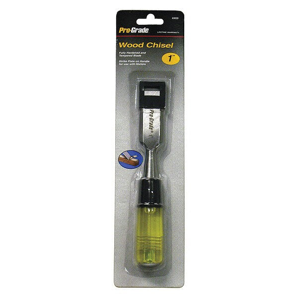 Wood Chisel, 1