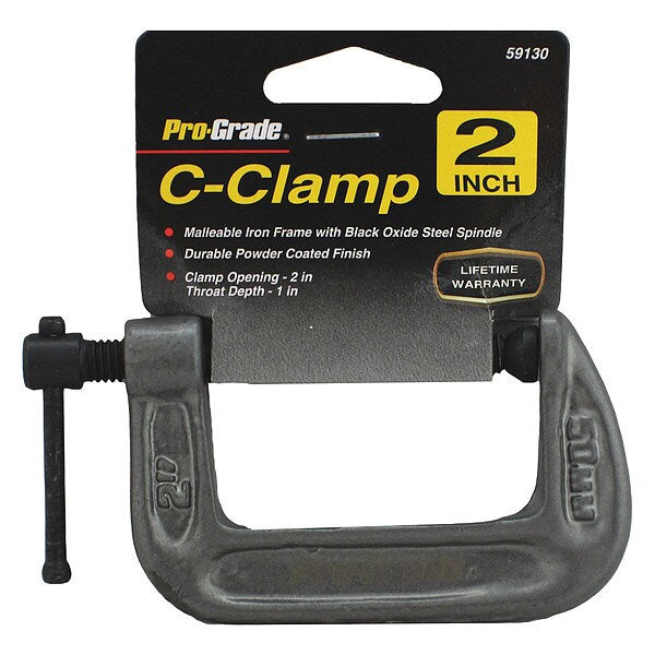 C-Clamp, 2x1