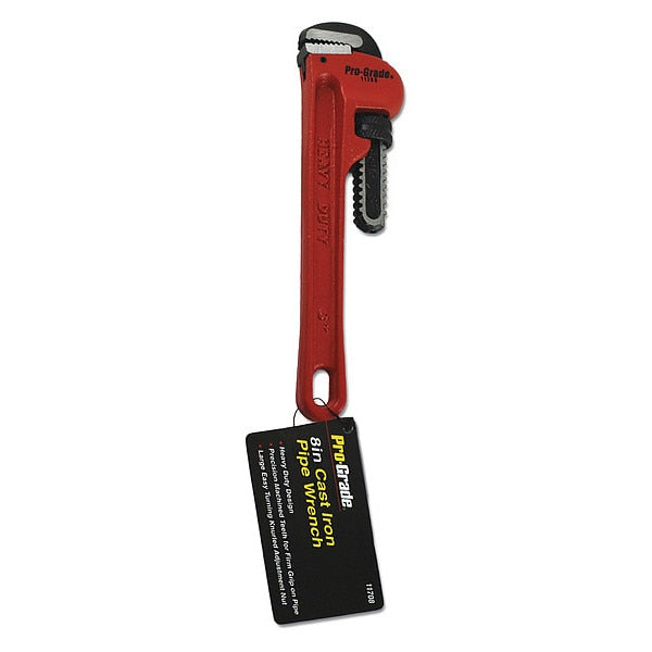 Wrench, 8