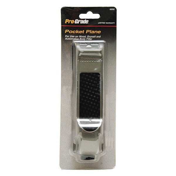 Pocket Plane