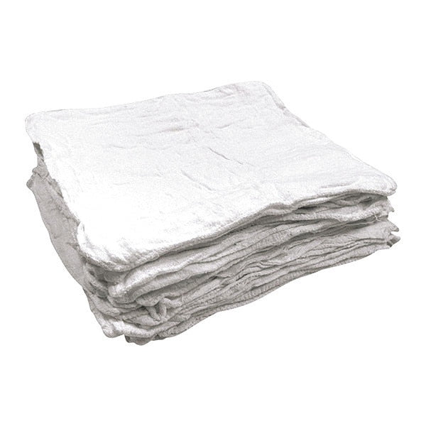 Box of Shop Towel Rags, 14